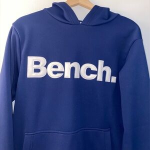 Bench Hoodie